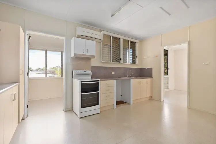 Sixth view of Homely house listing, 54 Old Airport Drive, Emerald QLD 4720