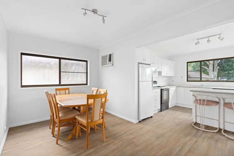 Fourth view of Homely house listing, 40 Sylvan Street, Sylvania NSW 2224