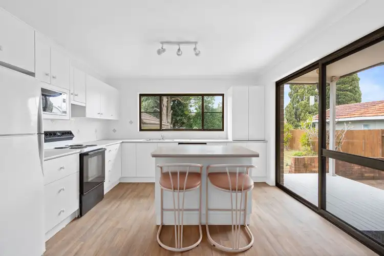 Fifth view of Homely house listing, 40 Sylvan Street, Sylvania NSW 2224