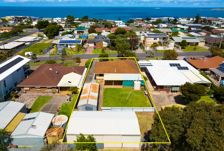 Third view of Homely house listing, 21 Sutherland Avenue, Hayborough SA 5211
