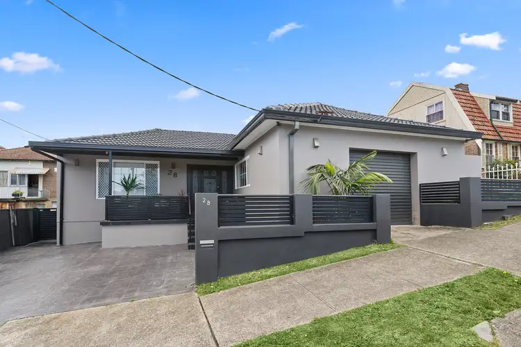 28 Roach Street, Arncliffe NSW 2205