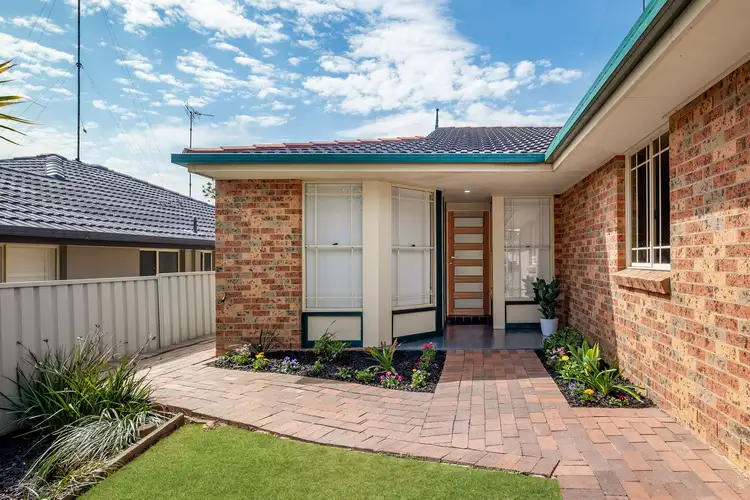 Second view of Homely house listing, 5a Kenneth Slessor Drive, Glenmore Park NSW 2745