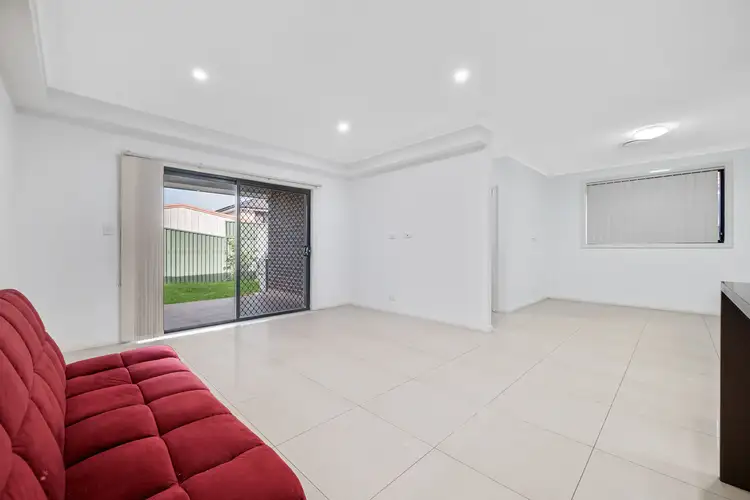 Third view of Homely house listing, 8a Minnamurra Circuit, Prestons NSW 2170