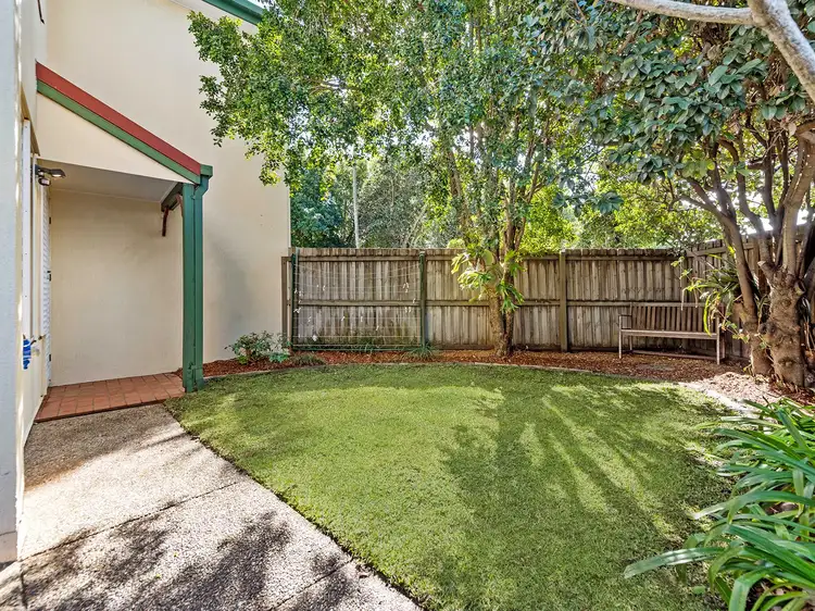 Second view of Homely house listing, 1/306 Melton Road, Northgate QLD 4013