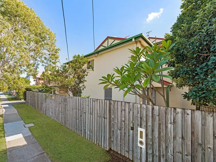 Third view of Homely house listing, 1/306 Melton Road, Northgate QLD 4013