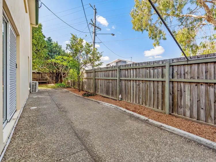 Fourth view of Homely house listing, 1/306 Melton Road, Northgate QLD 4013