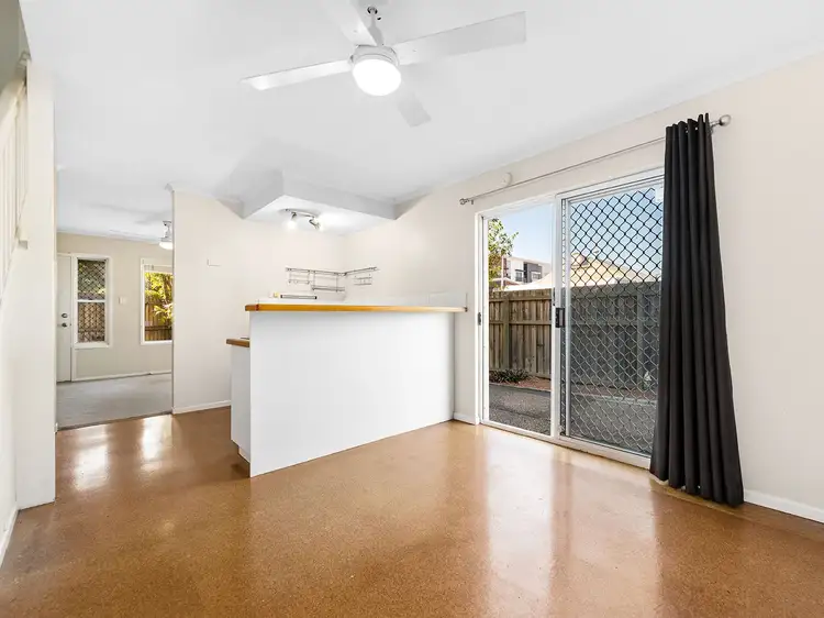 Sixth view of Homely house listing, 1/306 Melton Road, Northgate QLD 4013