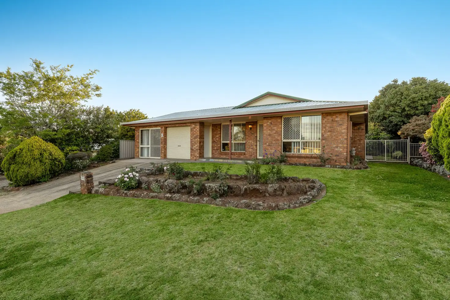 Main view of Homely house listing, 3 Moore Crescent, Wilsonton QLD 4350