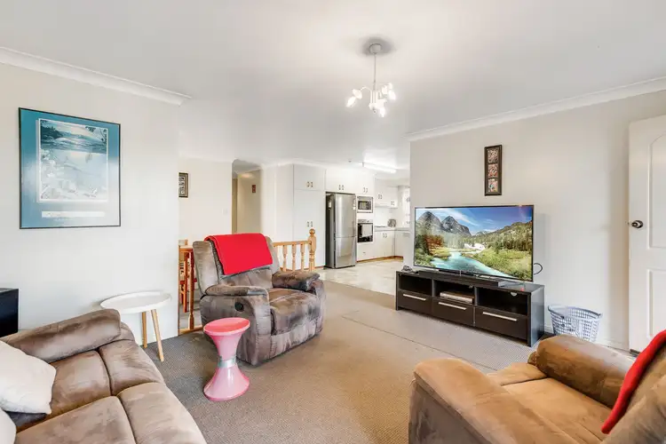 Third view of Homely house listing, 3 Moore Crescent, Wilsonton QLD 4350