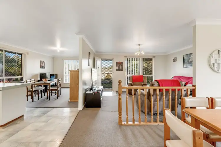 Fourth view of Homely house listing, 3 Moore Crescent, Wilsonton QLD 4350