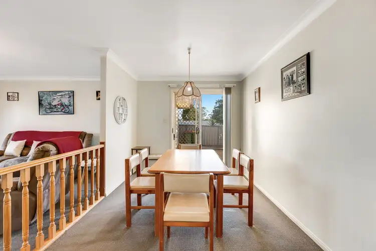 Fifth view of Homely house listing, 3 Moore Crescent, Wilsonton QLD 4350