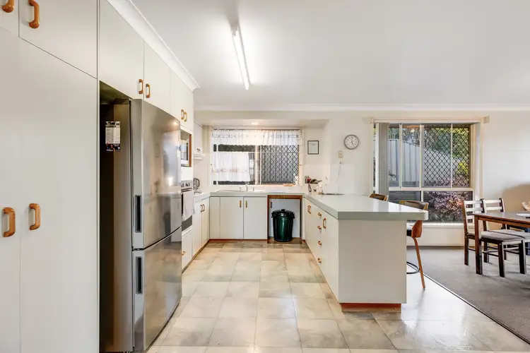 Sixth view of Homely house listing, 3 Moore Crescent, Wilsonton QLD 4350