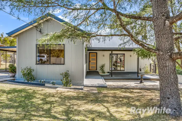 Main view of Homely house listing, 3 Barrington Street, Gloucester NSW 2422