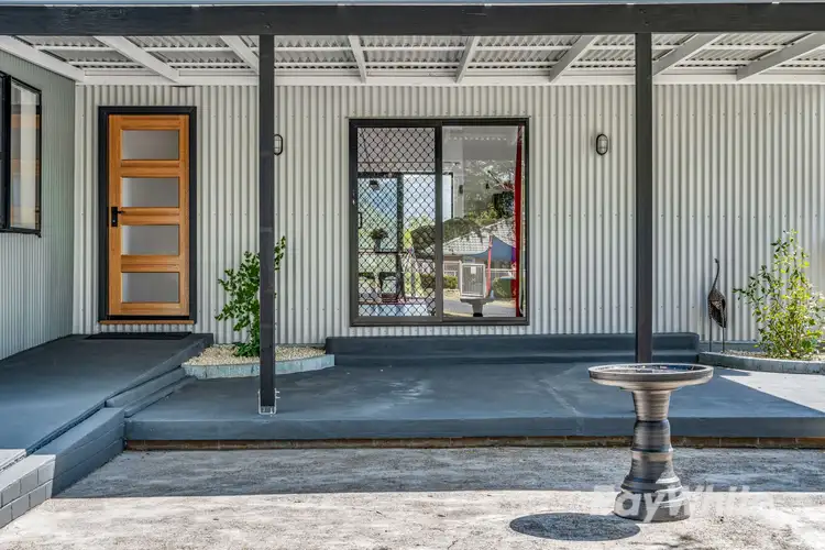 Second view of Homely house listing, 3 Barrington Street, Gloucester NSW 2422
