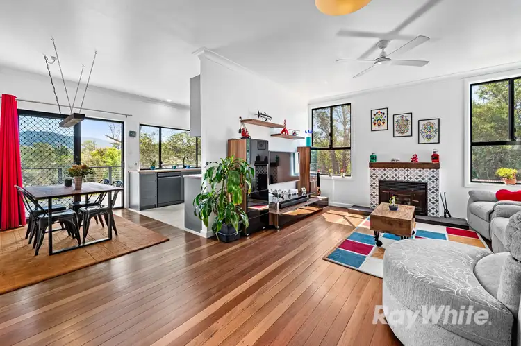 Fourth view of Homely house listing, 3 Barrington Street, Gloucester NSW 2422