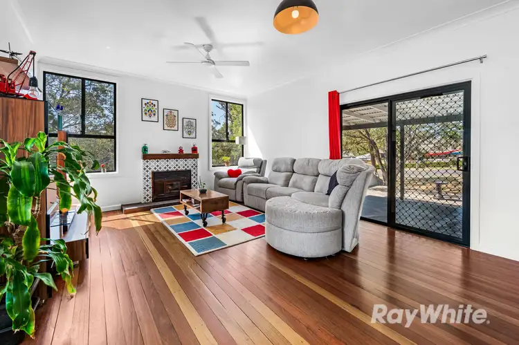 Sixth view of Homely house listing, 3 Barrington Street, Gloucester NSW 2422
