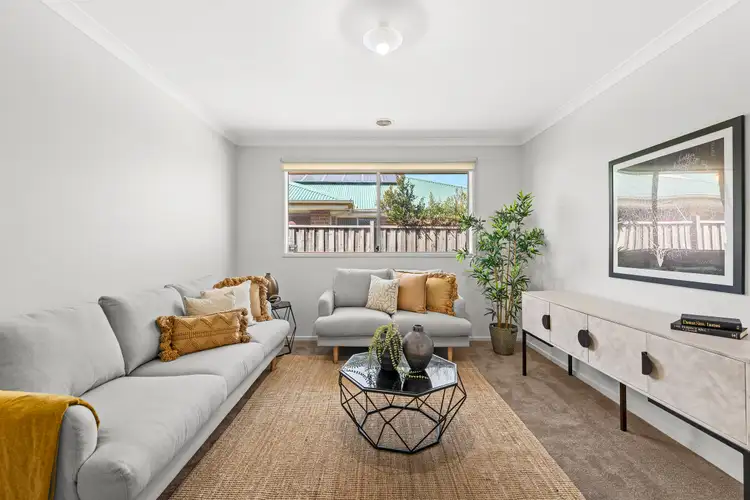 Sixth view of Homely house listing, 25 Bower Way, Doreen VIC 3754