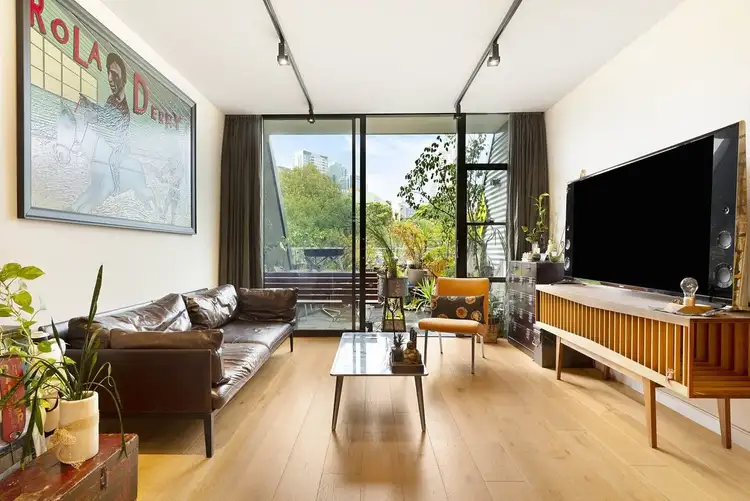 403/478 Wattle Street, Ultimo NSW 2007