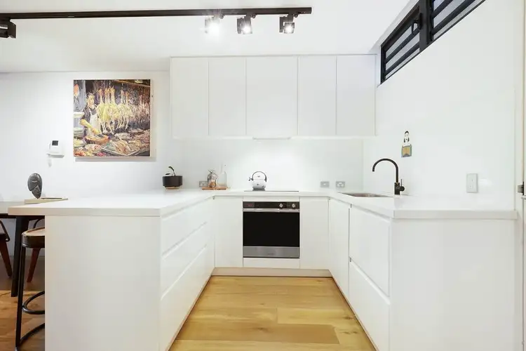 Second view of Homely apartment listing, 403/478 Wattle Street, Ultimo NSW 2007