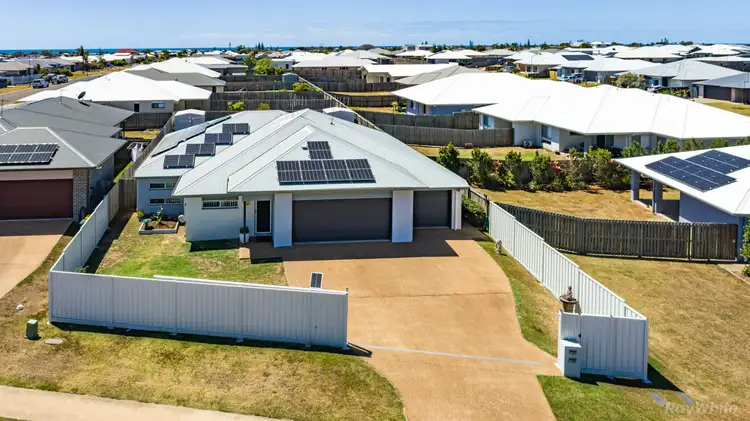 31 Chantilly Street, Bargara QLD 4670