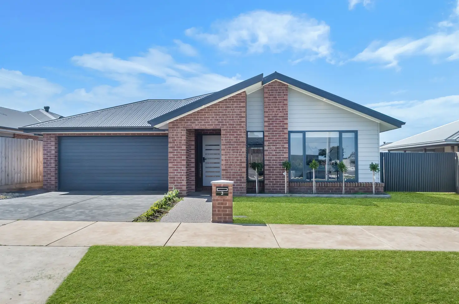 Main view of Homely house listing, 3 Yarra Drive, Warrnambool VIC 3280