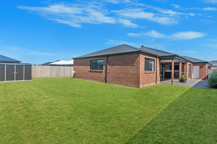 Sixth view of Homely house listing, 3 Yarra Drive, Warrnambool VIC 3280