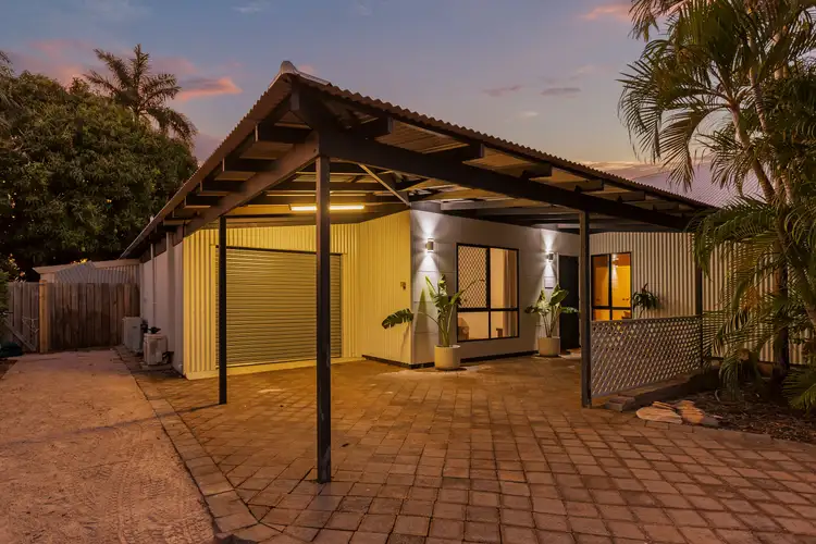 Second view of Homely house listing, 7 Heron Street, Djugun WA 6725