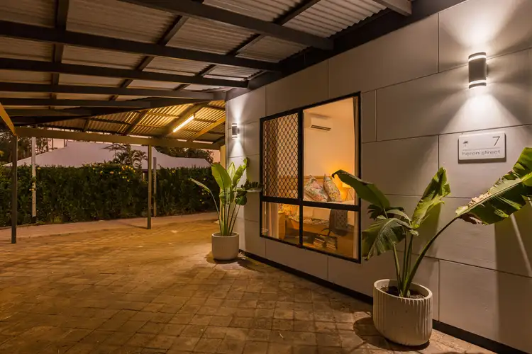 Fifth view of Homely house listing, 7 Heron Street, Djugun WA 6725