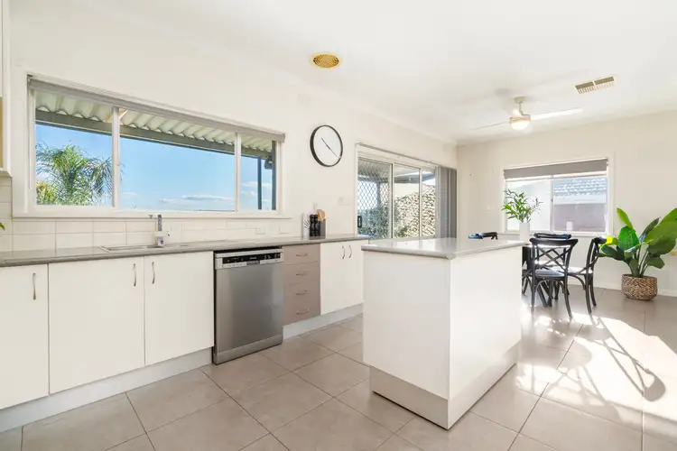 Third view of Homely house listing, 305 Highview Crescent, Lavington NSW 2641
