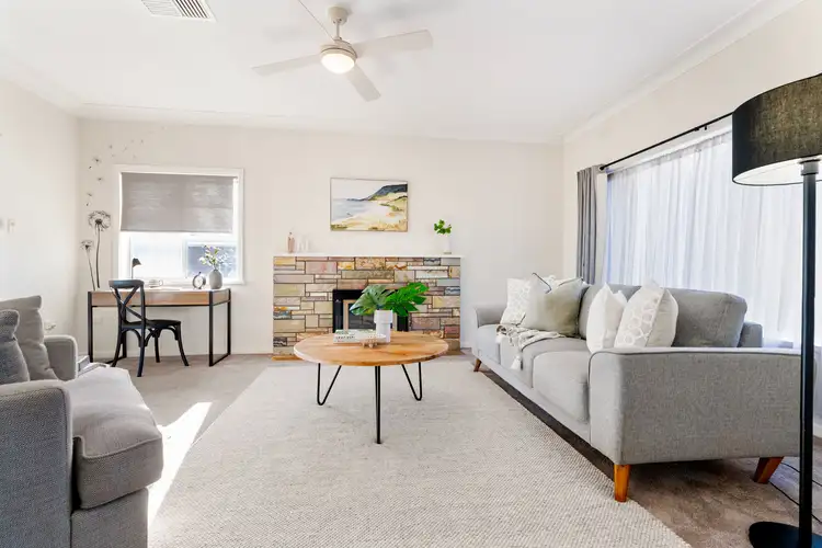 Fourth view of Homely house listing, 305 Highview Crescent, Lavington NSW 2641