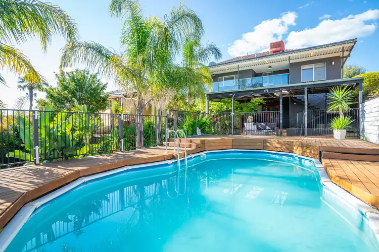 Sixth view of Homely house listing, 305 Highview Crescent, Lavington NSW 2641