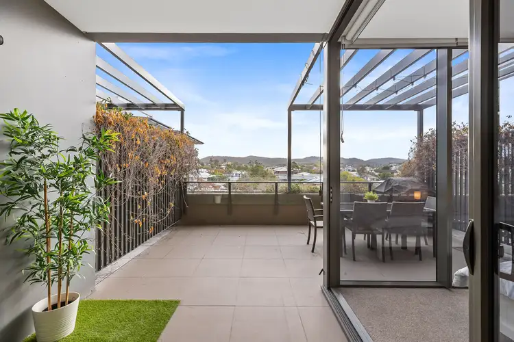 Main view of Homely apartment listing, 507/48 Jephson Street, Toowong QLD 4066