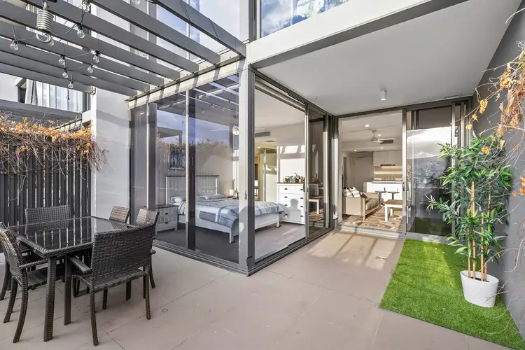 Sixth view of Homely apartment listing, 507/48 Jephson Street, Toowong QLD 4066
