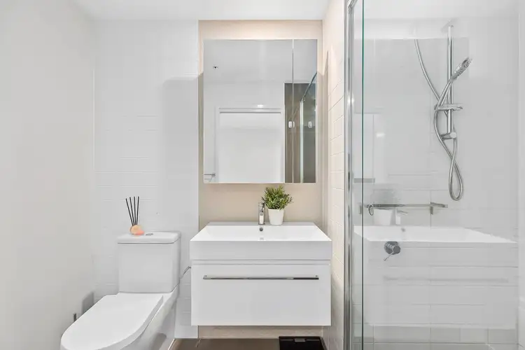 Seventh view of Homely apartment listing, 507/48 Jephson Street, Toowong QLD 4066