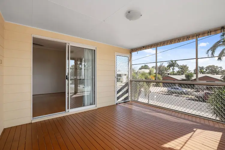 Third view of Homely house listing, 6 Alamein Drive, Emerald QLD 4720