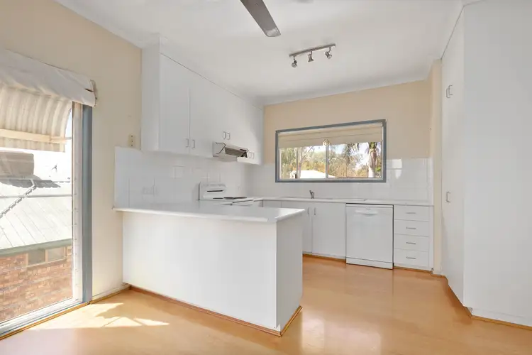 Fourth view of Homely house listing, 6 Alamein Drive, Emerald QLD 4720