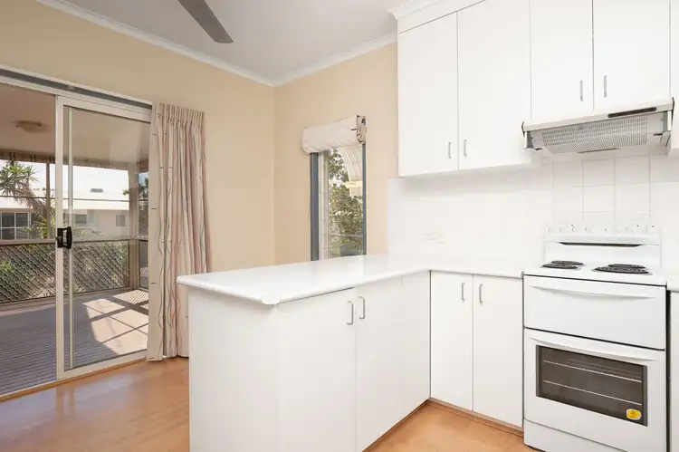 Fifth view of Homely house listing, 6 Alamein Drive, Emerald QLD 4720
