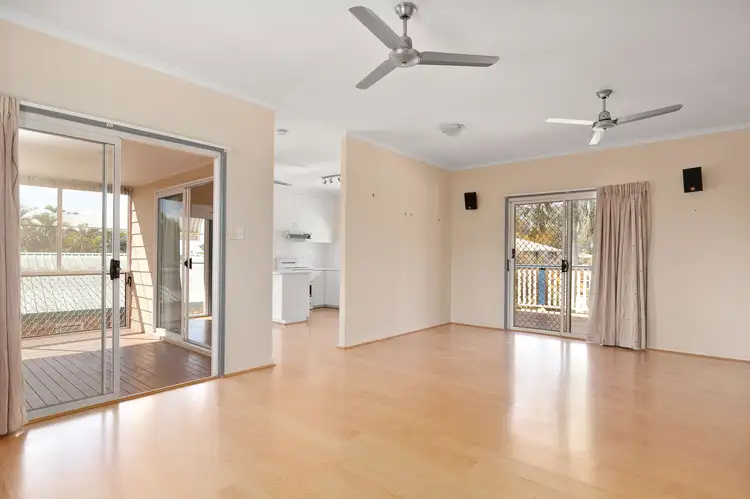 Sixth view of Homely house listing, 6 Alamein Drive, Emerald QLD 4720