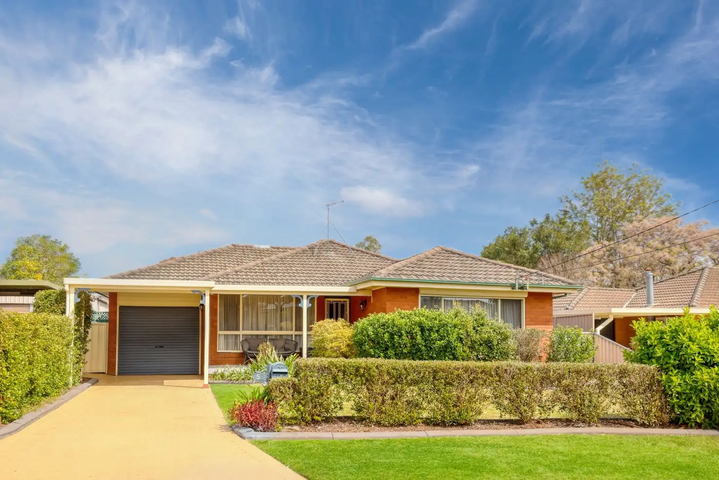 Main view of Homely house listing, 52 Chesterfield Road, South Penrith NSW 2750