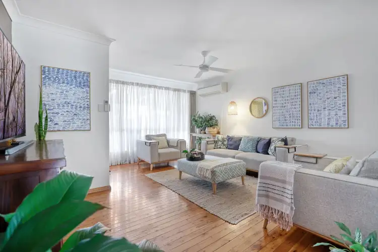 Second view of Homely house listing, 52 Chesterfield Road, South Penrith NSW 2750