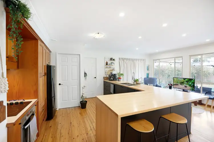 Fourth view of Homely house listing, 52 Chesterfield Road, South Penrith NSW 2750