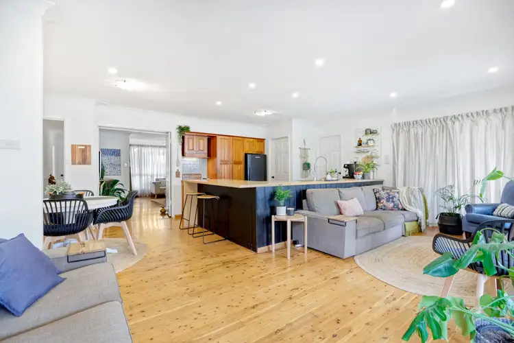 Fifth view of Homely house listing, 52 Chesterfield Road, South Penrith NSW 2750