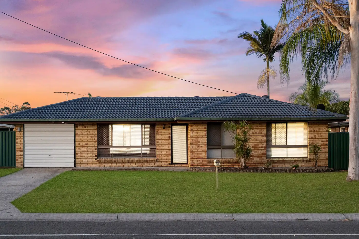 Main view of Homely house listing, 143 Federation Drive, Bethania QLD 4205