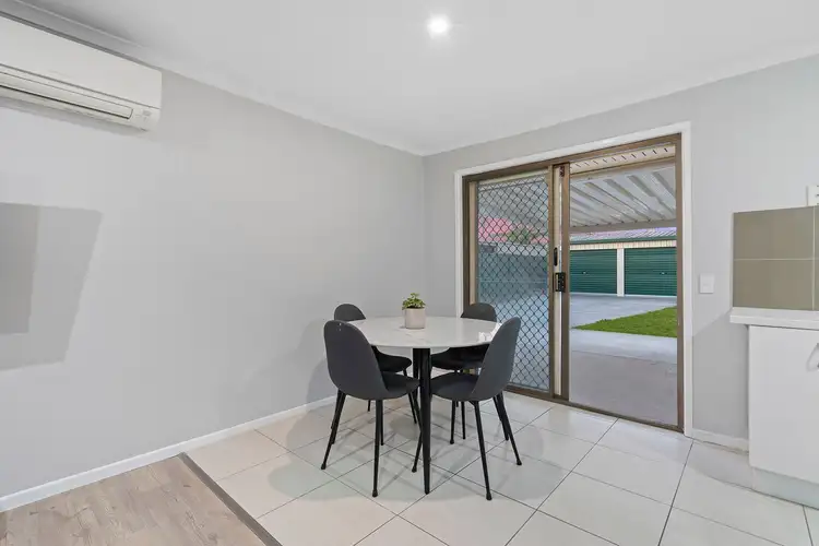 Fourth view of Homely house listing, 143 Federation Drive, Bethania QLD 4205