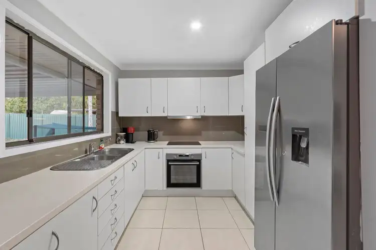 Fifth view of Homely house listing, 143 Federation Drive, Bethania QLD 4205