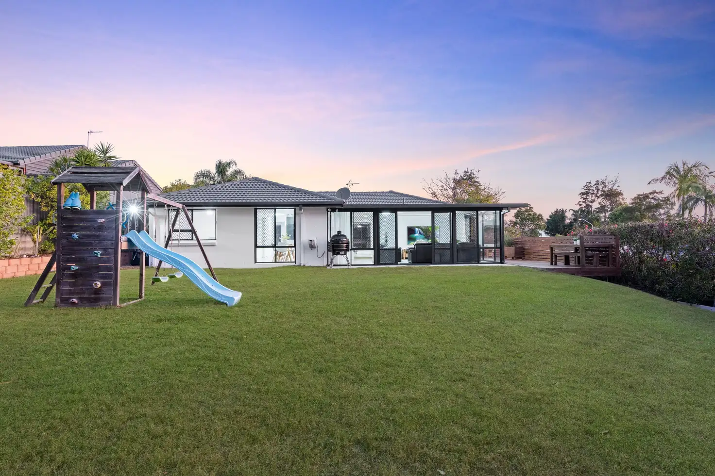 Main view of Homely house listing, 15 San Mateo Boulevard, Ashmore QLD 4214