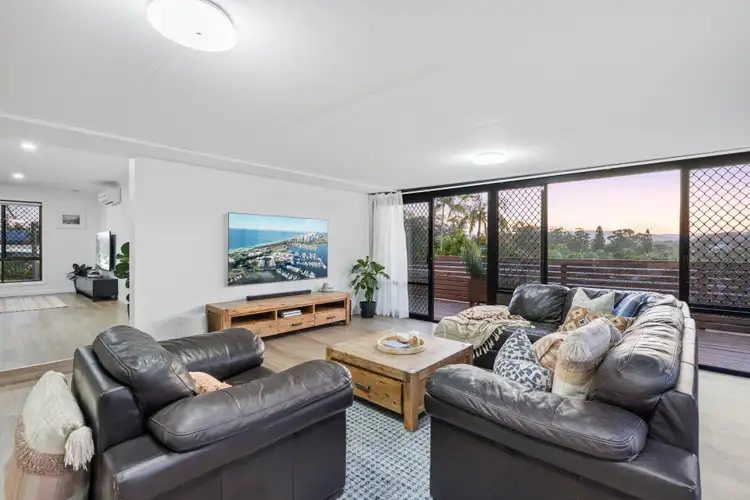 Fourth view of Homely house listing, 15 San Mateo Boulevard, Ashmore QLD 4214