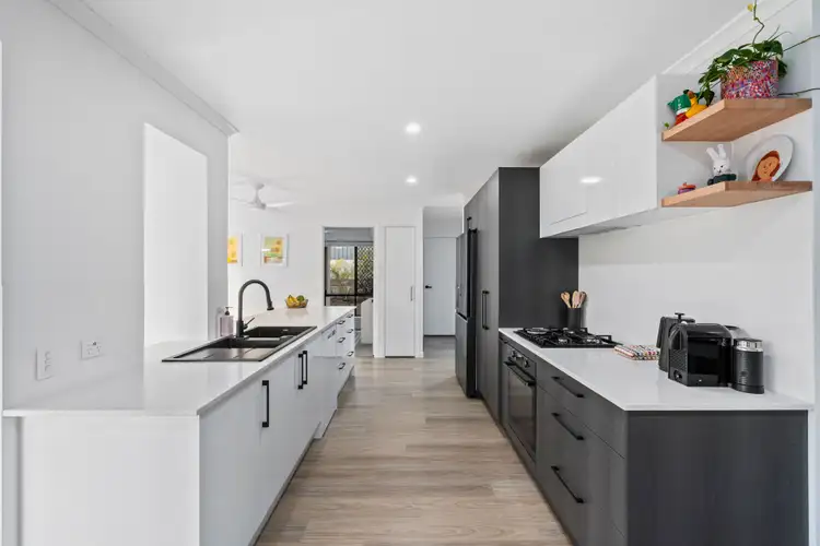 Fifth view of Homely house listing, 15 San Mateo Boulevard, Ashmore QLD 4214