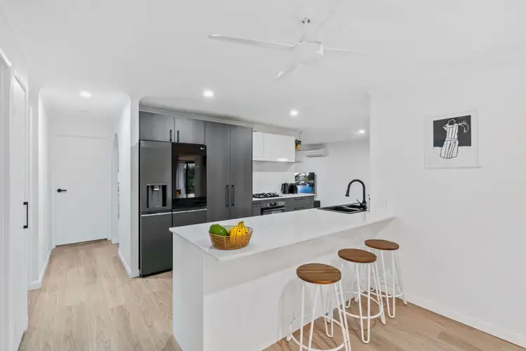 Sixth view of Homely house listing, 15 San Mateo Boulevard, Ashmore QLD 4214