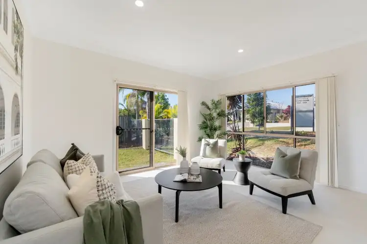 Third view of Homely house listing, 11 Rainbow Circuit, Coomera Waters QLD 4209